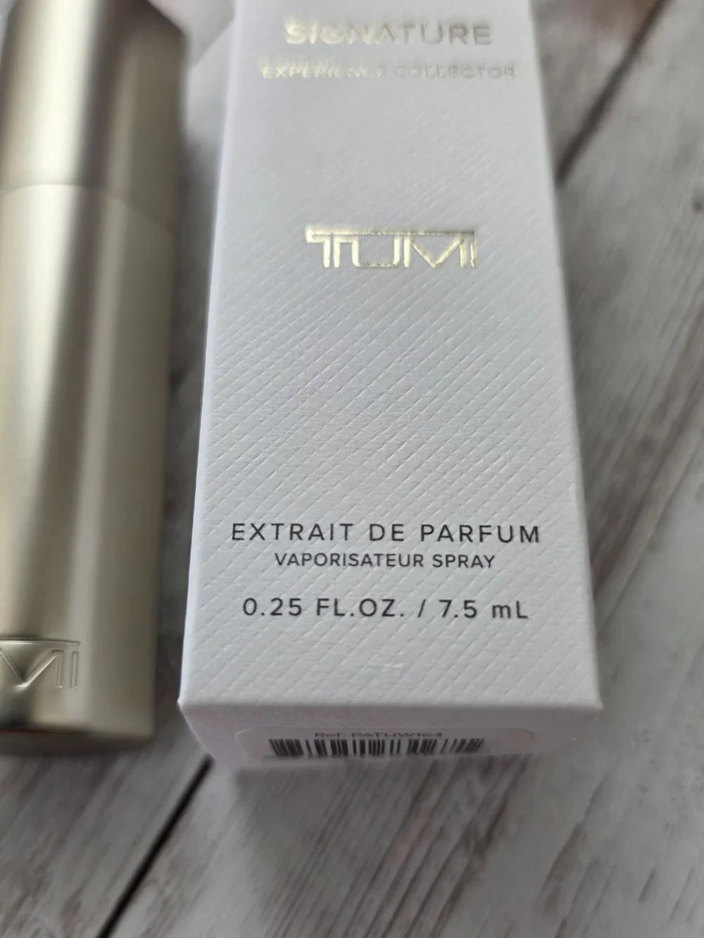 TUMI Signature Extrait